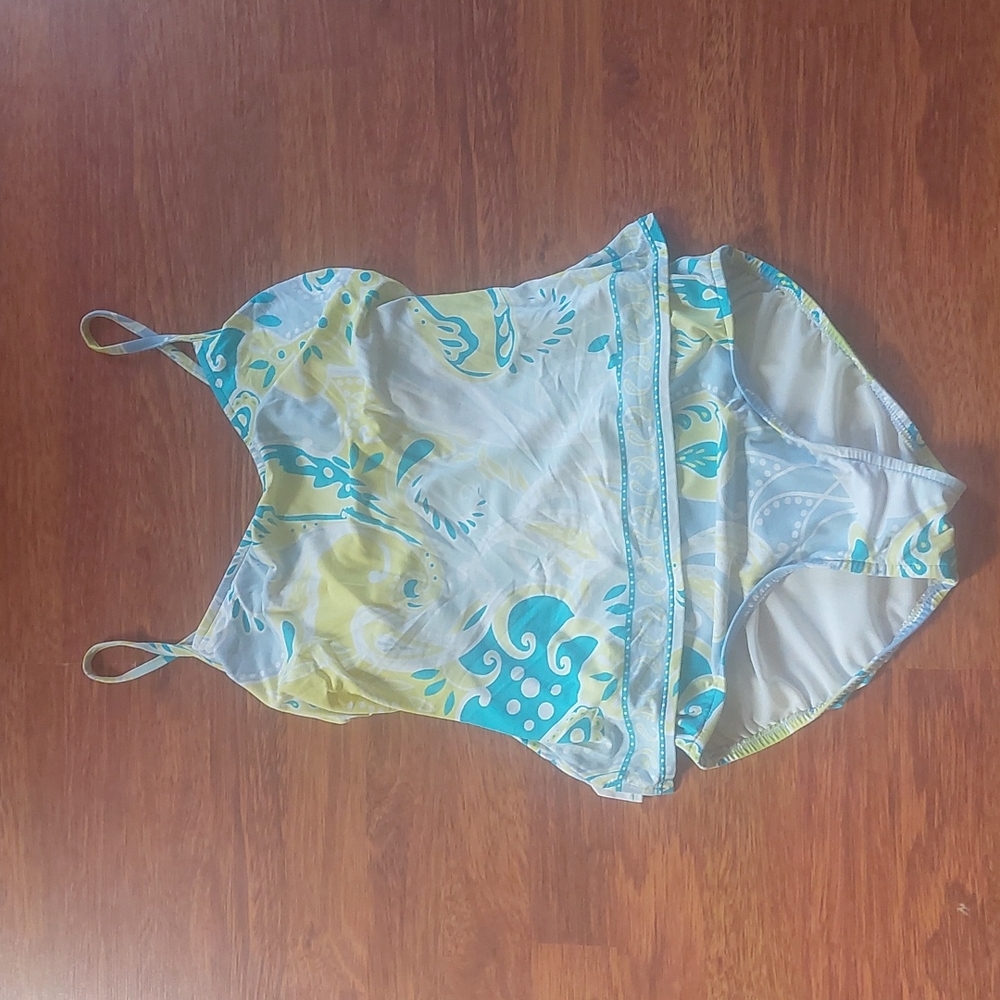Jantzen swimsuit